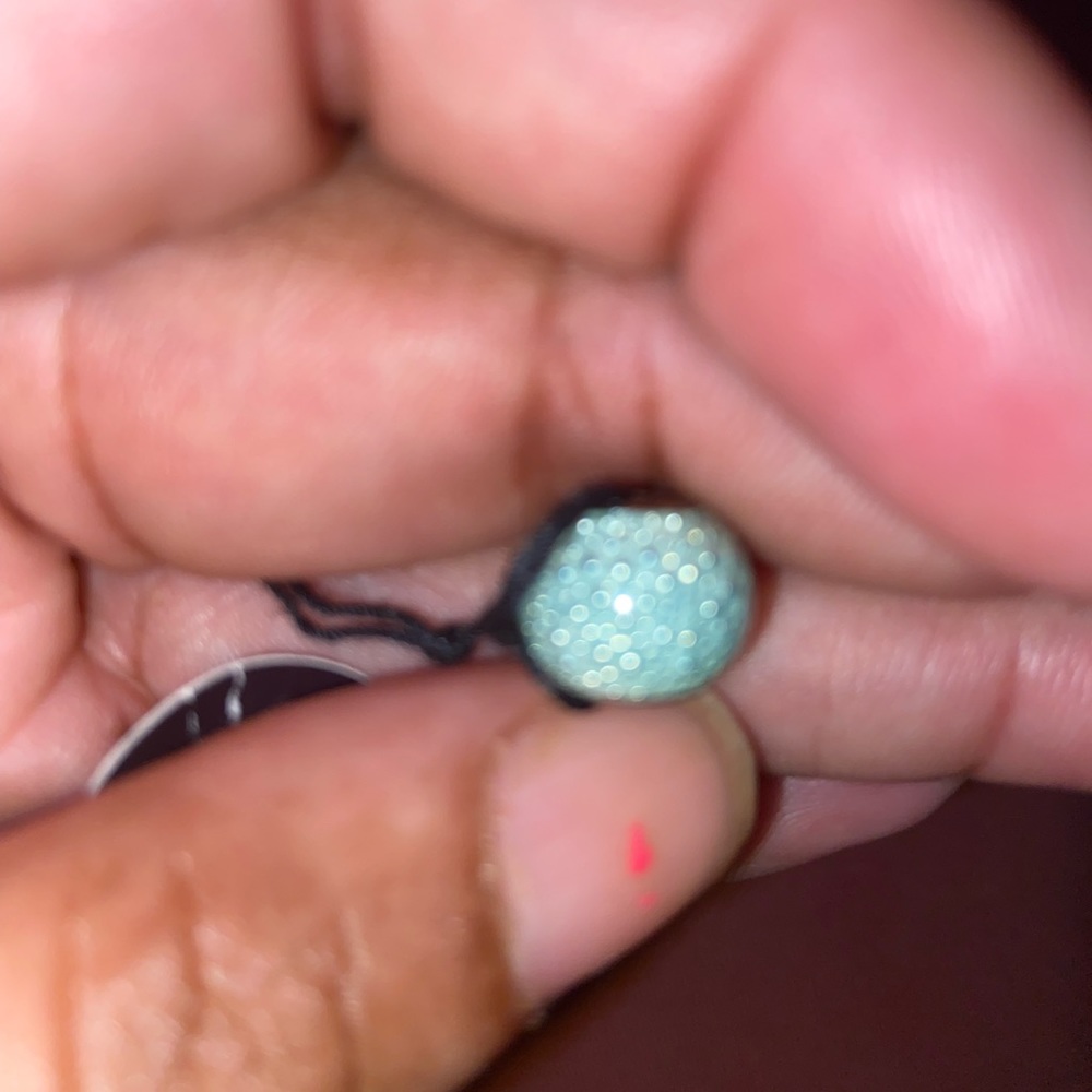 Pandora Charm